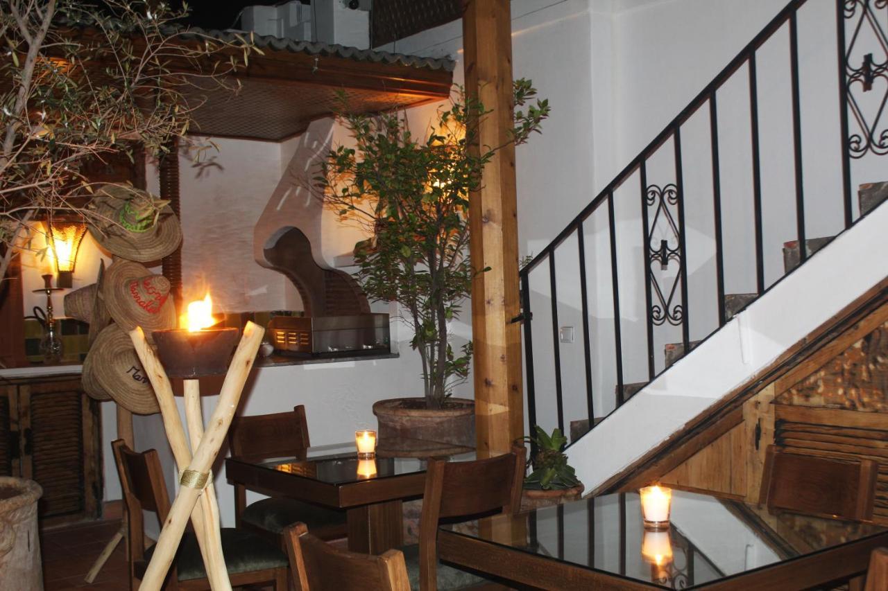 Riad Luxe Location Le Grizzly Марракеш Экстерьер фото